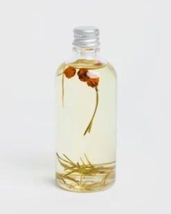 Hetkinen Sense olja, 100 ml, tall - havtorn