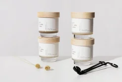 Hetkinen Trimmare för träveke, svart