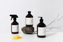 Hetkinen TWIG tvättvinäger