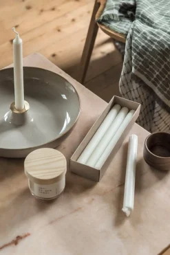 Hetkinen Veggie vaxljus, biofilia