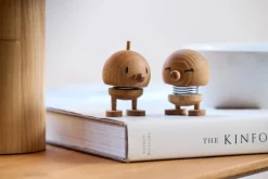 Hoptimist Bimble & Bumble, S, rå ek