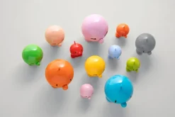 Hoptimist Bimble, M, gul