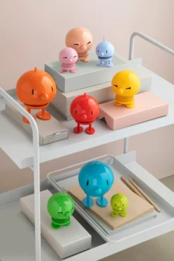 Hoptimist Bimble, M, gul