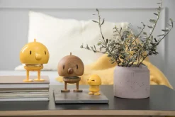 Hoptimist Bimble, M, gul