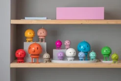 Hoptimist Bimble, M, gul