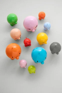 Hoptimist Bimble, M, gul