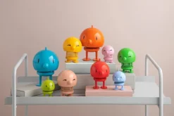 Hoptimist Bimble, M, gul