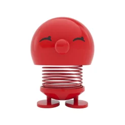 Hoptimist Bimble, M, röd