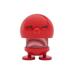 Hoptimist Bimble, S, röd