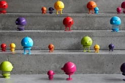 Hoptimist Bimble, S, röd