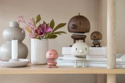 Hoptimist Bimble, S, rökt ek