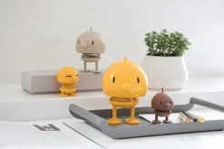 Hoptimist Bumble, M, latte