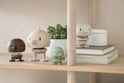 Hoptimist Bumble, M, latte