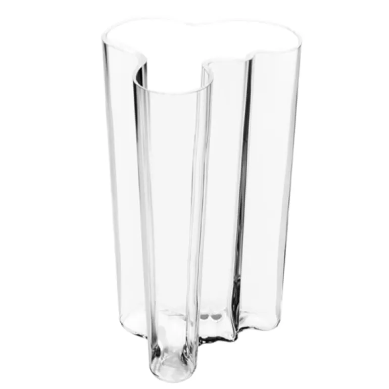 Iittala Aalto Finlandia 251 mm, klar