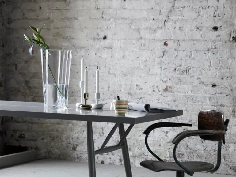 Iittala Aalto Finlandia 251 mm, klar