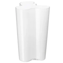 Iittala Aalto Finlandia 251 mm, vit
