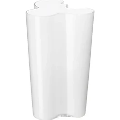 Iittala Aalto Finlandia 251 mm, vit