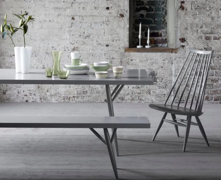 Iittala Aalto Finlandia 251 mm, vit