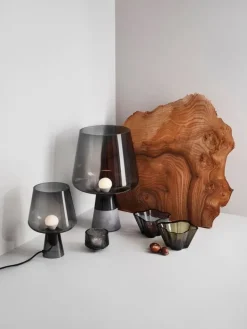 Iittala Aalto skål 75 mm, grå