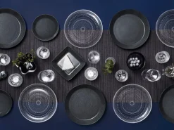 Iittala Aalto skål 75 mm, grå