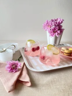 Iittala Aalto skål 50 x 195 mm, vit