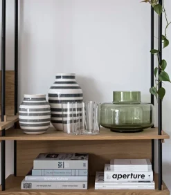 Iittala Aalto vas 160 mm, klar