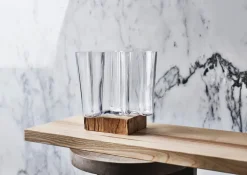 Iittala Aalto vas 160 mm, klar