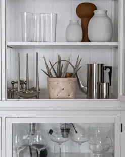 Iittala Aalto vas 160 mm, klar