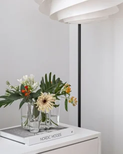 Iittala Aalto vas 160 mm, klar