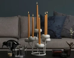 Iittala Aalto vas 120 mm, klar