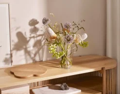 Iittala Aalto vas 220 mm, klar