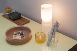 Iittala Aalto vas 95 mm, klar