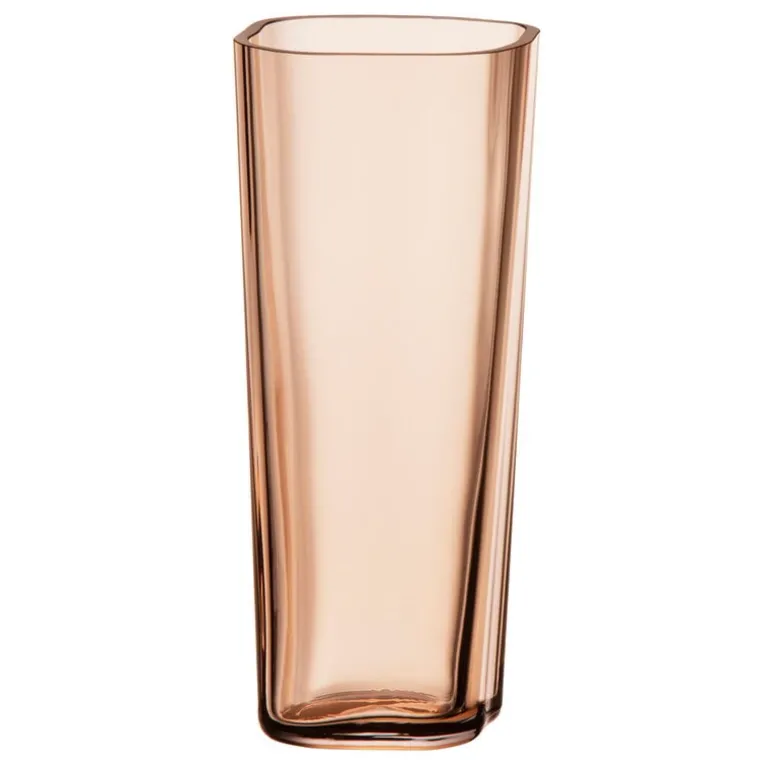 Iittala Aalto vas 180 mm, Rio-brun