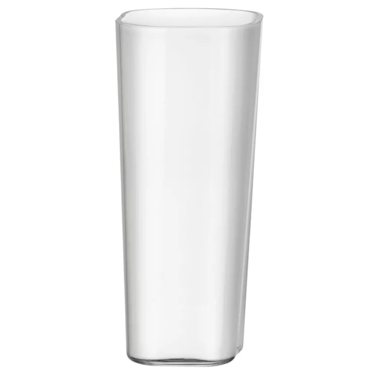 Iittala Aalto vas 180 mm, vit