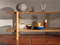 Iittala Aino Aalto karaff 120 cl, klar