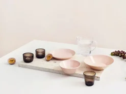 Iittala Aino Aalto karaff 120 cl, klar