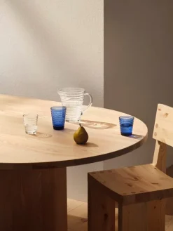 Iittala Aino Aalto karaff 120 cl, klar