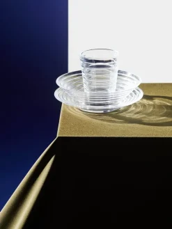 Iittala Aino Aalto skål 35 cl, ofärgad