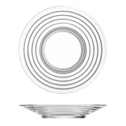 Iittala Aino Aalto tallrik 175 mm, klar