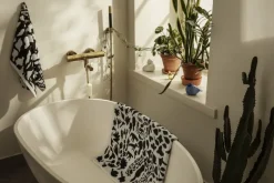 Iittala Birds by Toikka Flugsnappare, lemon - koppar