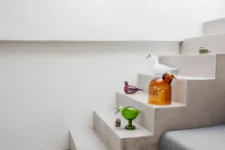 Iittala Birds by Toikka Rubinfågel