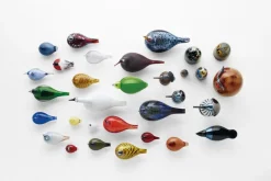 Iittala Birds by Toikka Sångsvan