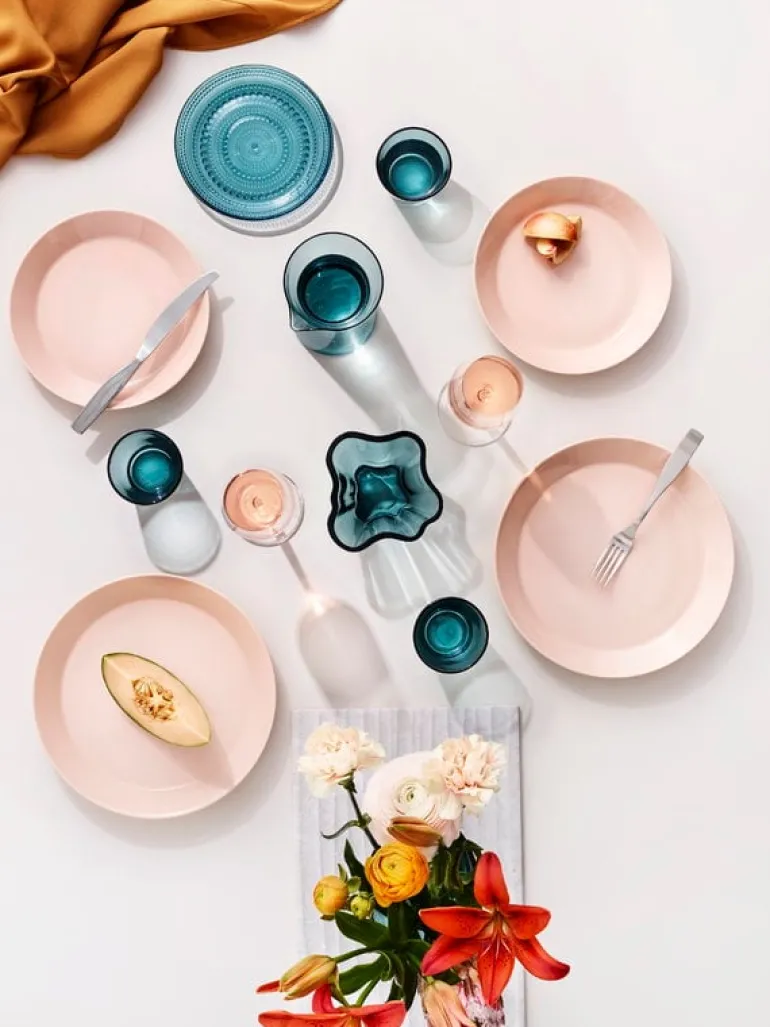 Iittala Citterio 98 bestickset, 16 delar