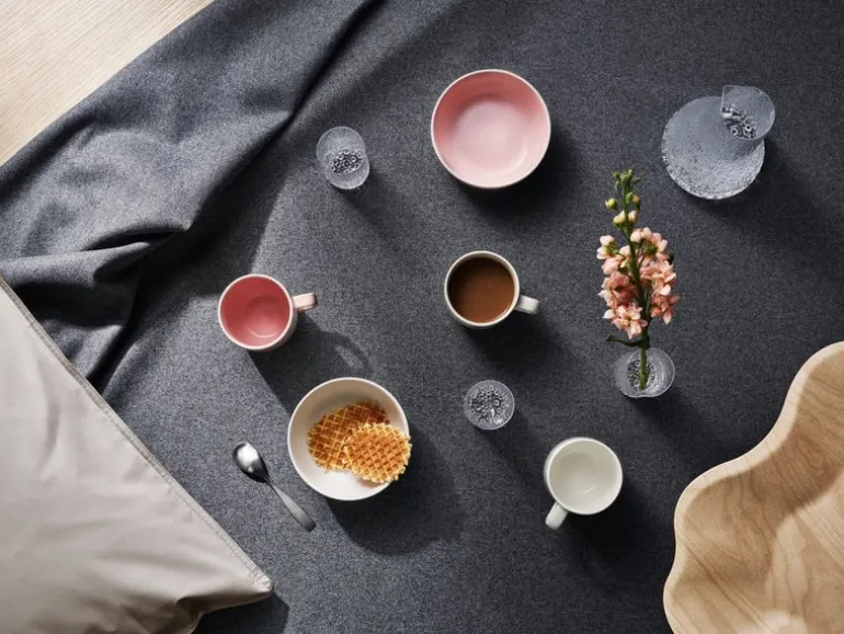 Iittala Citterio 98 bestickset, 16 delar