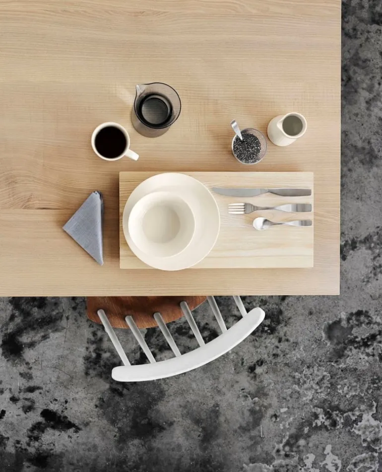 Iittala Citterio 98 bestickset, 16 delar