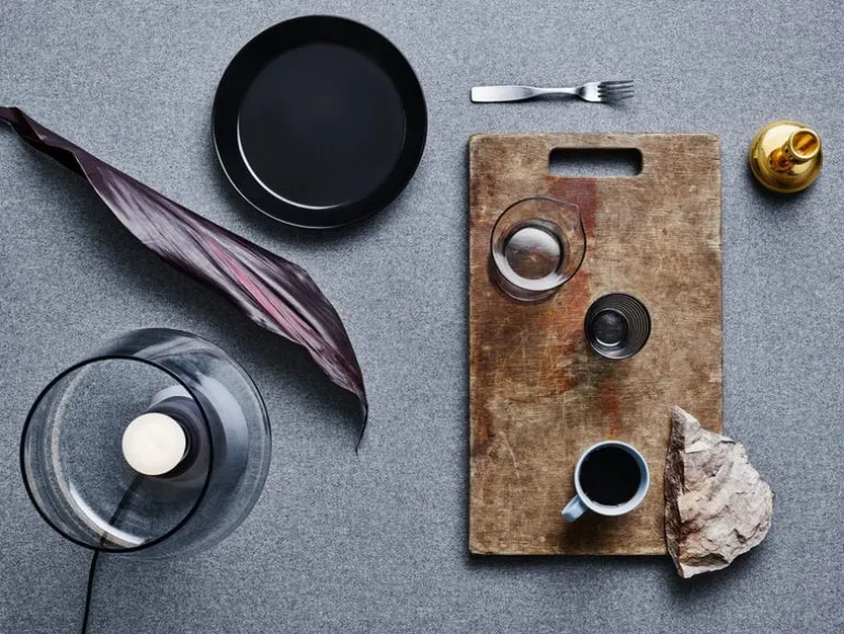 Iittala Citterio 98 bestickset, 16 delar