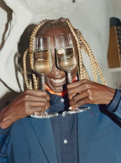 Iittala Essence champagneglas, 2-pack