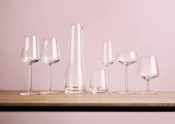Iittala Essence champagneglas, 4-pack