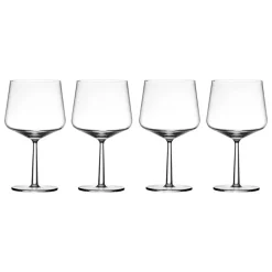Iittala Essence cocktailglas, 63 cl, 4 st, klar