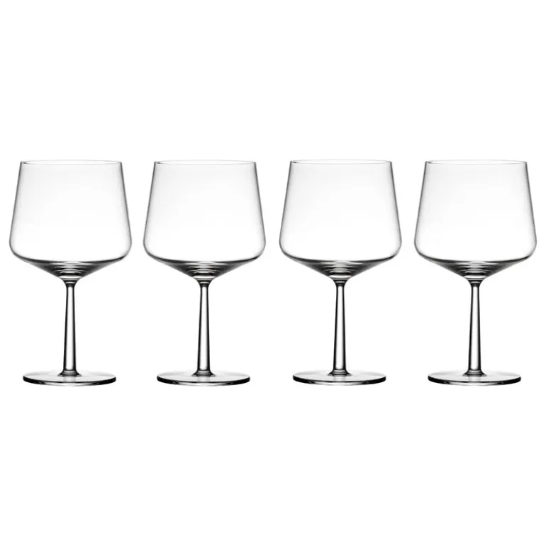 Iittala Essence cocktailglas, 63 cl, 4 st, klar